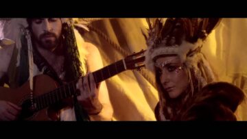 Crystal Fighters – Champion Sound