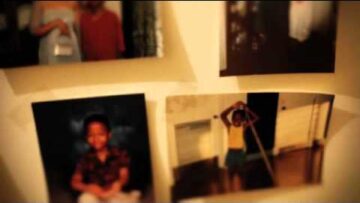 Genesis the GreyKid – Here We Are