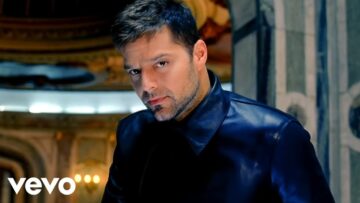 Ricky Martin – Frio