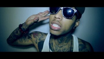Kid Ink – I Just Want It All