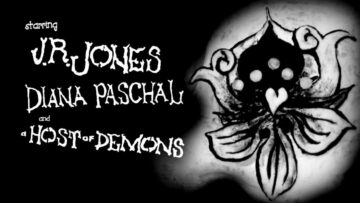 The Bones of J.R. Jones – La La Liar