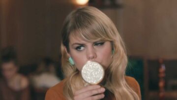 Cur De Pirate – Adieu