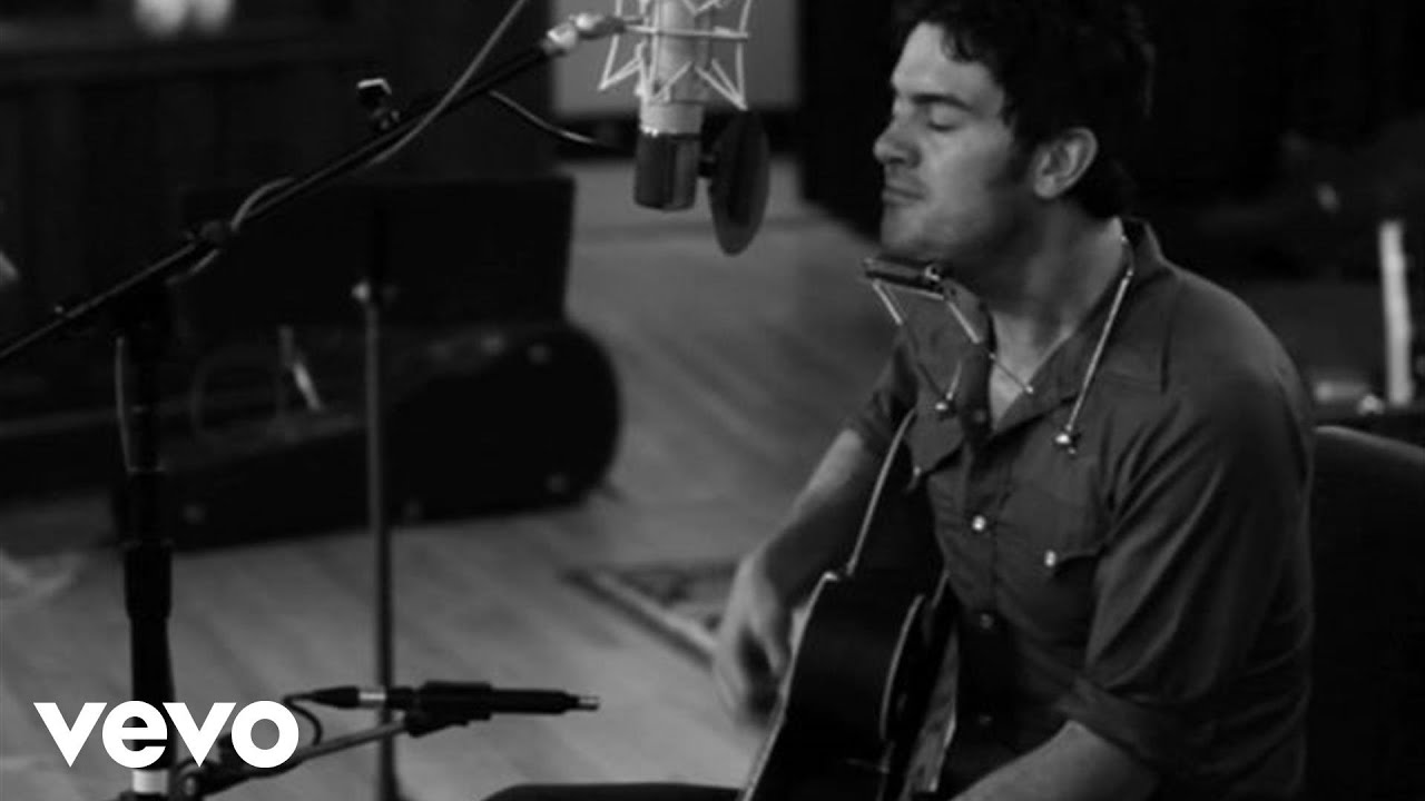 G. Love – Fixin’ To Die