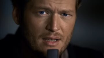 Blake Shelton – God Gave Me You