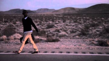 Aloe Blacc – I Need a Dollar  (Version 2)