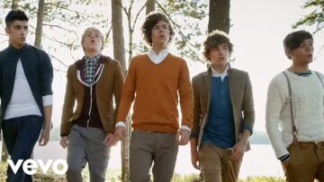 One Direction – Gotta Be You