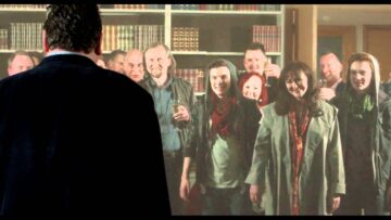 Kate Bush – Deeper Understanding