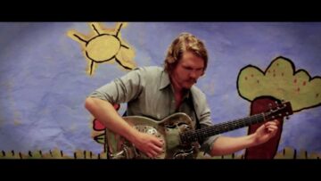 Amos The Transparent – Sure As The Weather