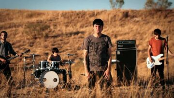 Dawn Of The Maya – Desolated Cosmos