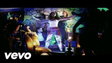 Cover Drive – Lick Ya Down