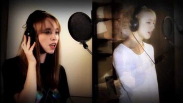 Self Animation – Don’t Let Me Down