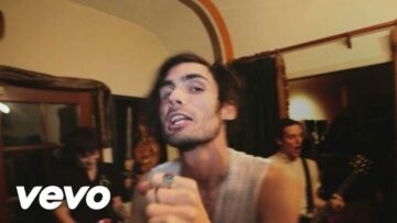 The All-American Rejects – Someday’s Gone