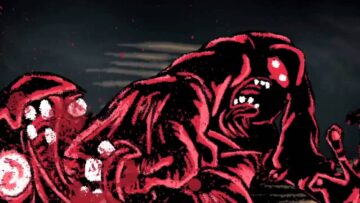 Kvelertak – Blodtørst