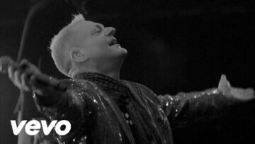 Erasure – When I Start to (Break It All Down)  (Version 1)