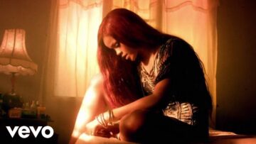 Rihanna – Man Down