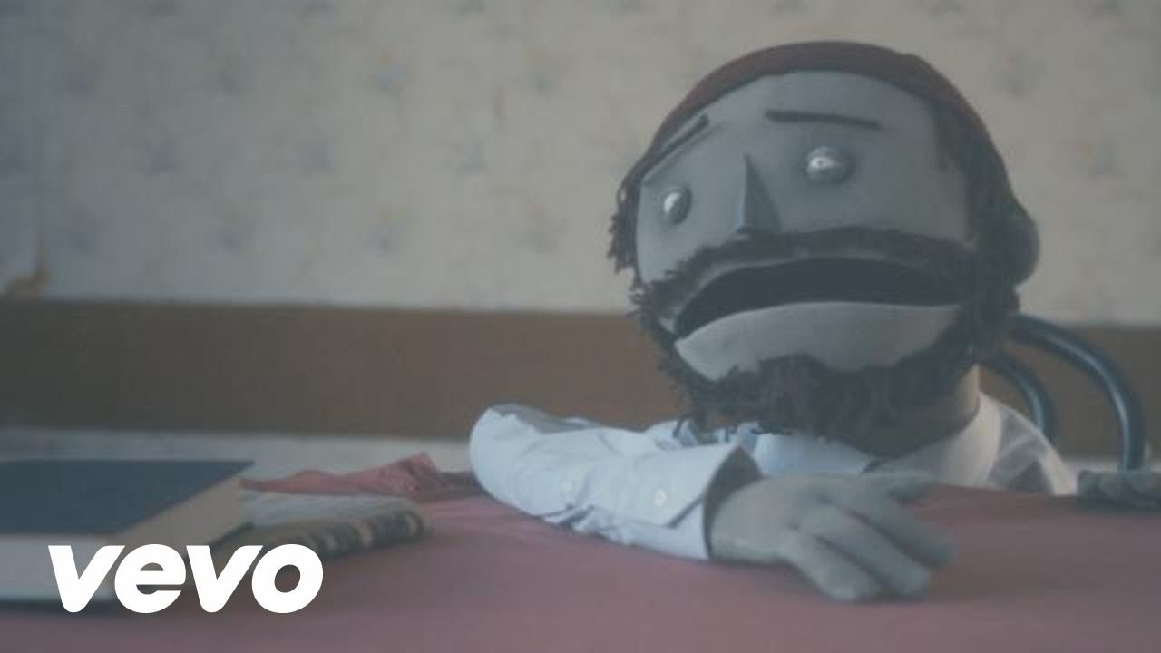 Keaton Henson – Charon