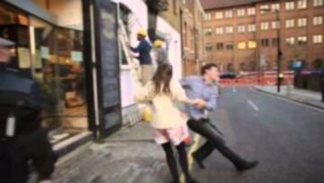 Nerina Pallot – Put Your Hands Up