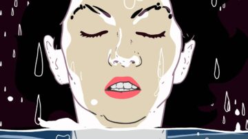 Amanda Palmer – No Surprises