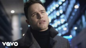 Olly Murs – Heart On My Sleeve