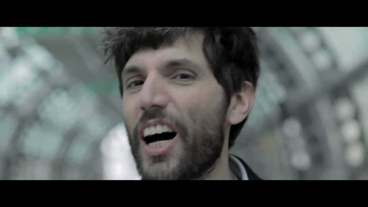 Bugo – La salita