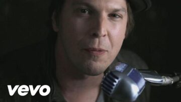 Gavin DeGraw – Not Over You