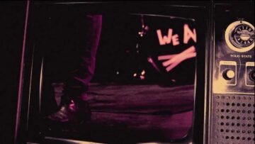 We Are The Grand – Forgotten Boy