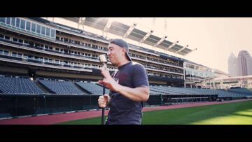 Aaron Lafette – Brighten Up My Day