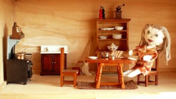 a Jigsaw – No More