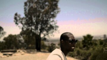 Tinie Tempah – Till I’m Gone