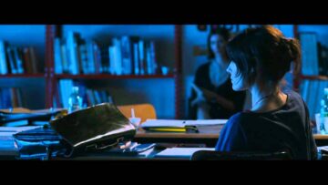 Le Luci Della Centrale Elettrica – Un Campo Lungo Cinematografico
