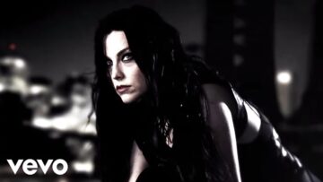 Evanescence – What You Want
