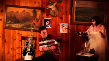 Brian Haner – Crazy Bitch