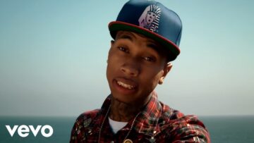 Tyga – Far Away