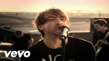 All Time Low – Time Bomb