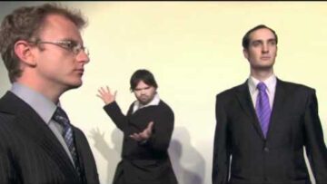 The Axis of Awesome – Lazyeye (007)