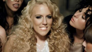Cascada – Au Revoir
