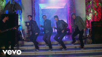 Big Time Rush – Big Night