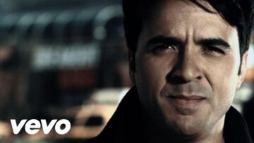Luis Fonsi – Respira