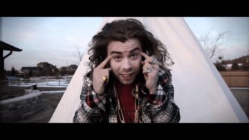Mod Sun – Take The Credit, Imma Keep The Change