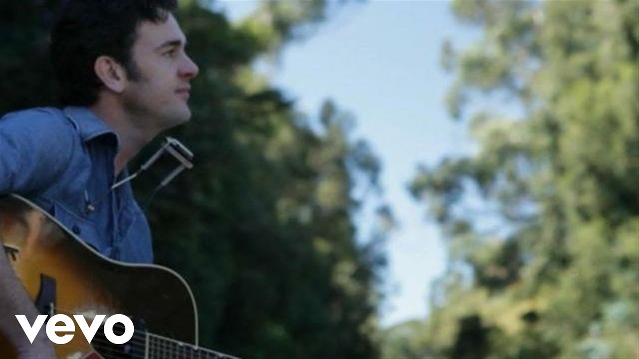 G. Love – The Road