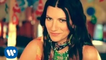 Laura Pausini – Benvenuto