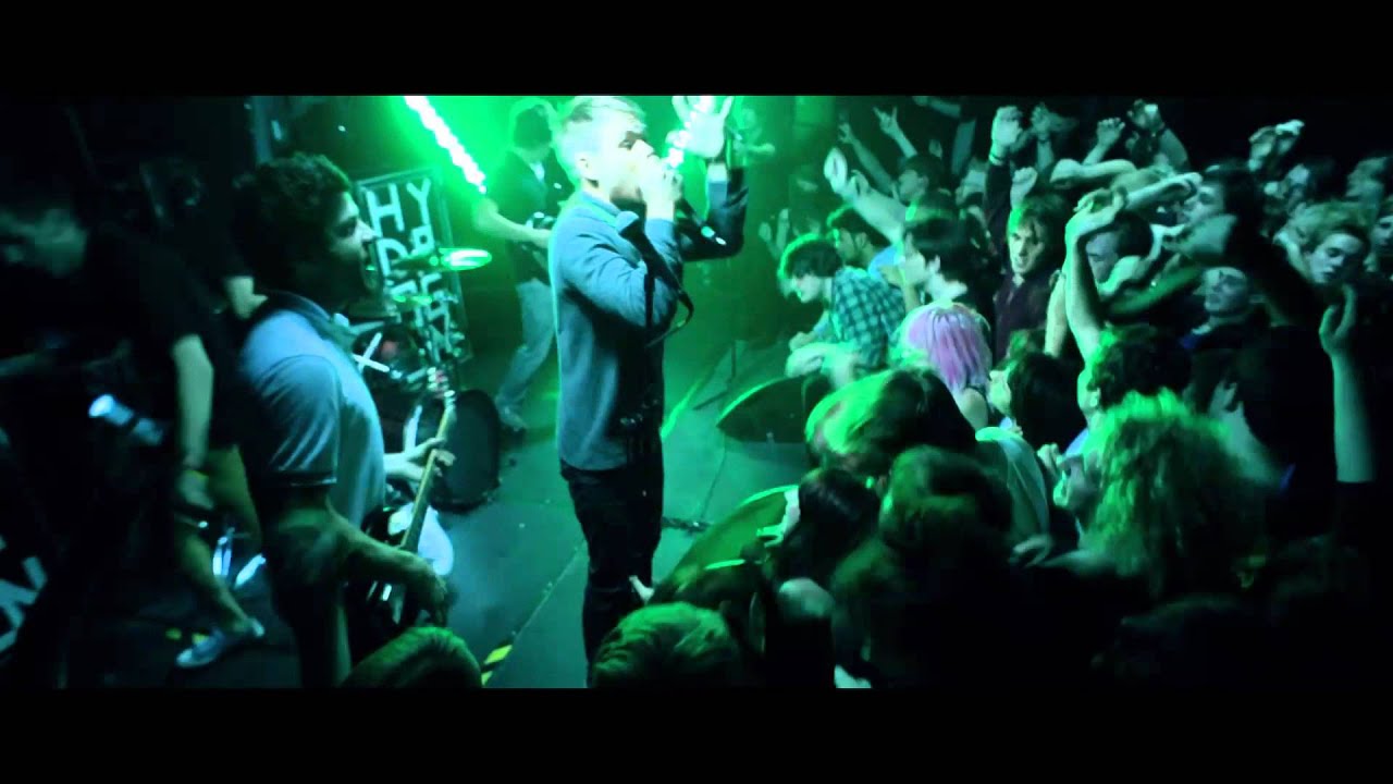 Enter Shikari – Sssnakepit