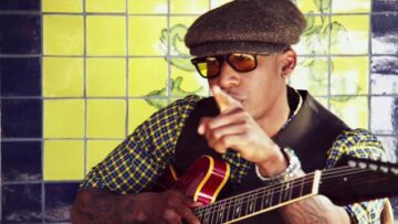 Raphael Saadiq – Daydreams