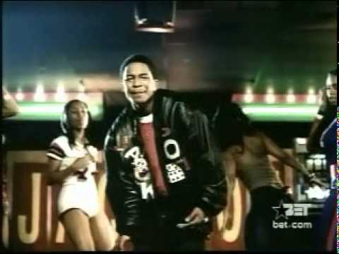 Chingy – Right Thurr