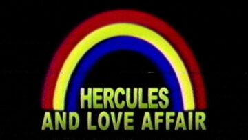 Hercules & Love Affair – My House
