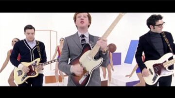 Two Door Cinema Club – What You Know
