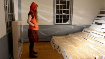 Meg Baird – The Finder