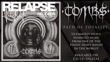 TOMBS – Vermillion