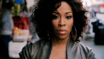 K. Michelle – Just Ain’t My Day