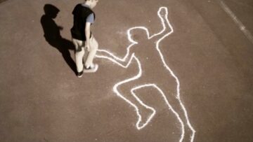 Stromae – Peace or Violence